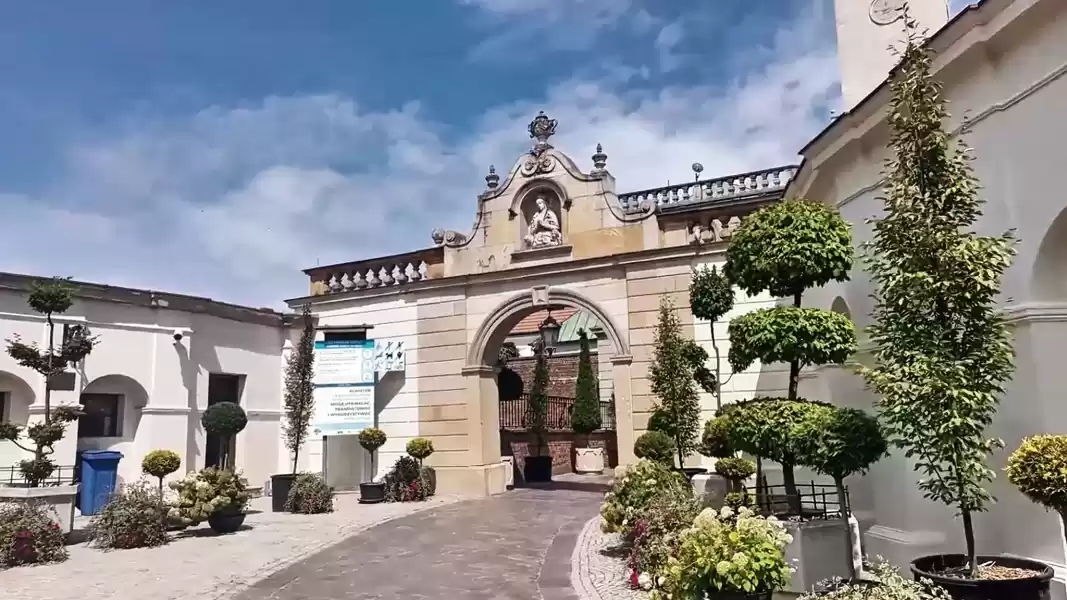 Jasna gora