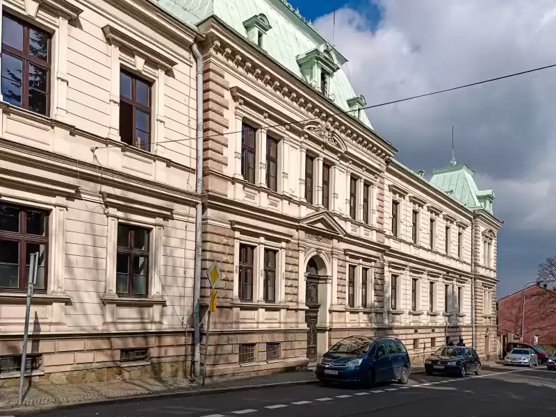 korfantego cieszyn