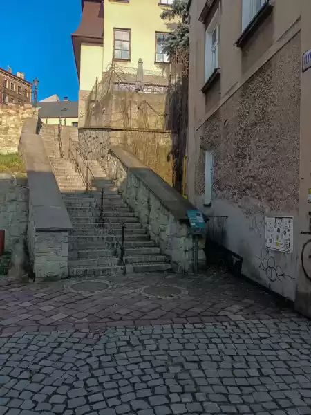 mlynska brama cieszyn 105