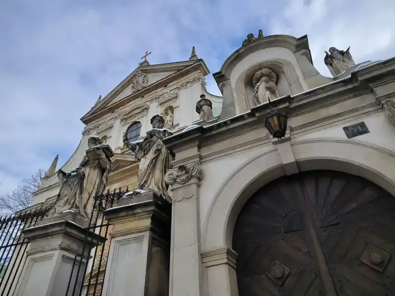 Kosciol Piotra i Pawla 029