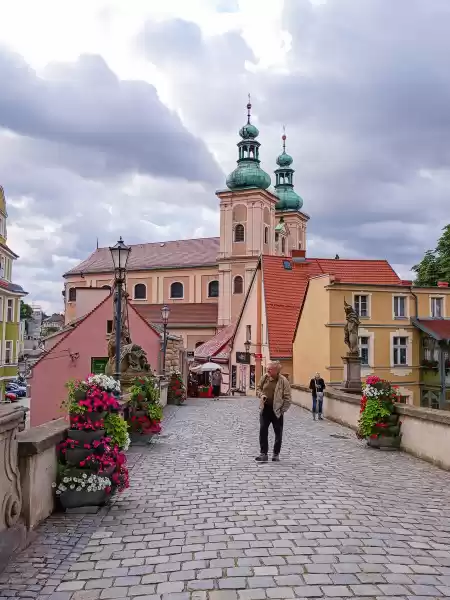 klodzko most gotycki 000