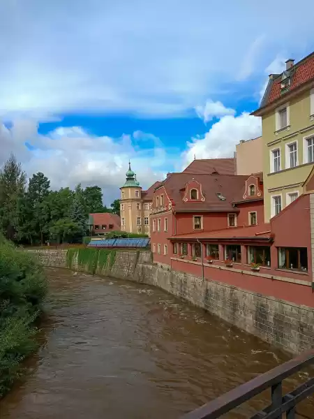 klodzko most zelazny