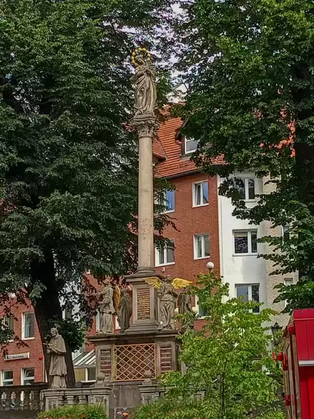 klodzko rynek 025