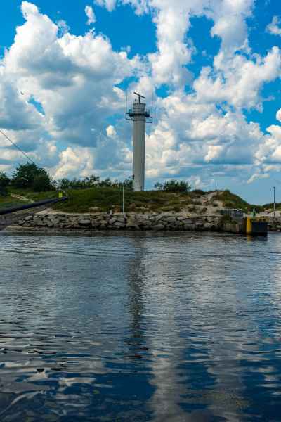 Kolobrzeg  Wieza portowa  007