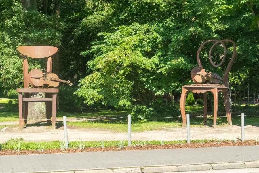 Kolobrzeg  park teatralny001