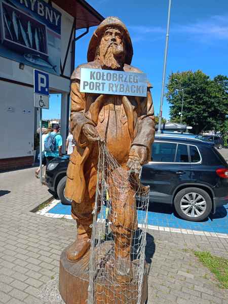 targ rybny   kolobrzeg