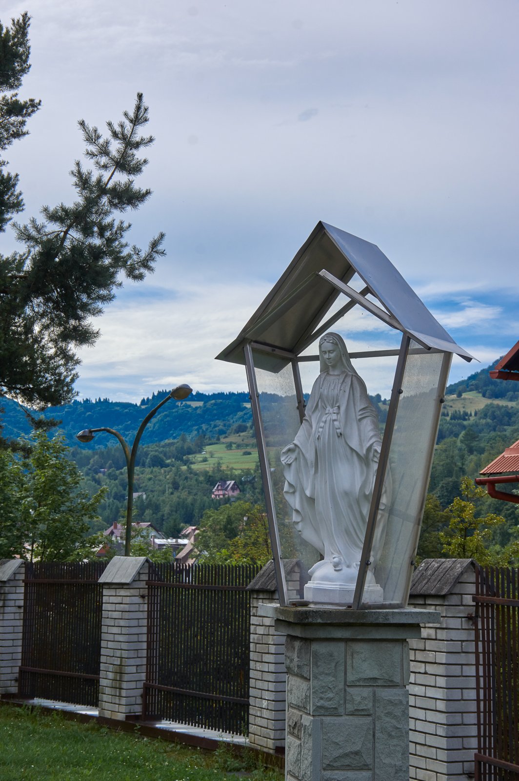 figura-matki-boskiej-szczawnica