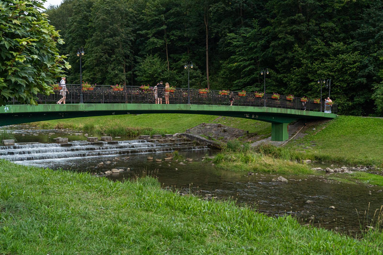 kladka-zakochanych-grajcarek-szczawnica