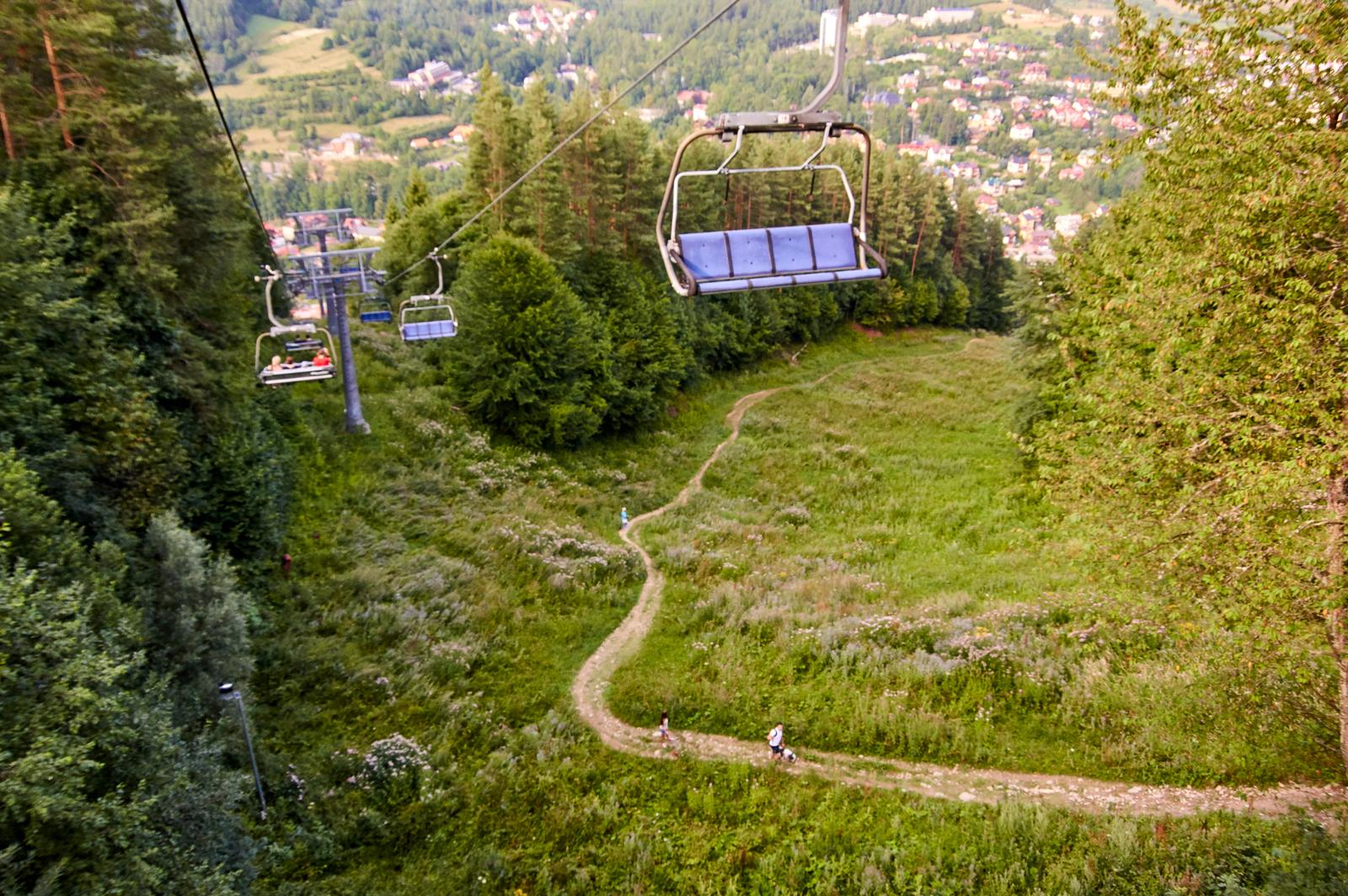 krzeselka-palenica-szlak-szczawnica