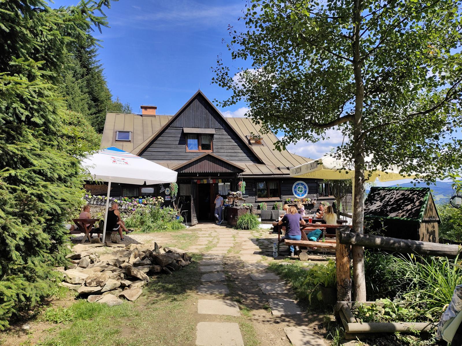 schronisko-bryjarka-szczawnica