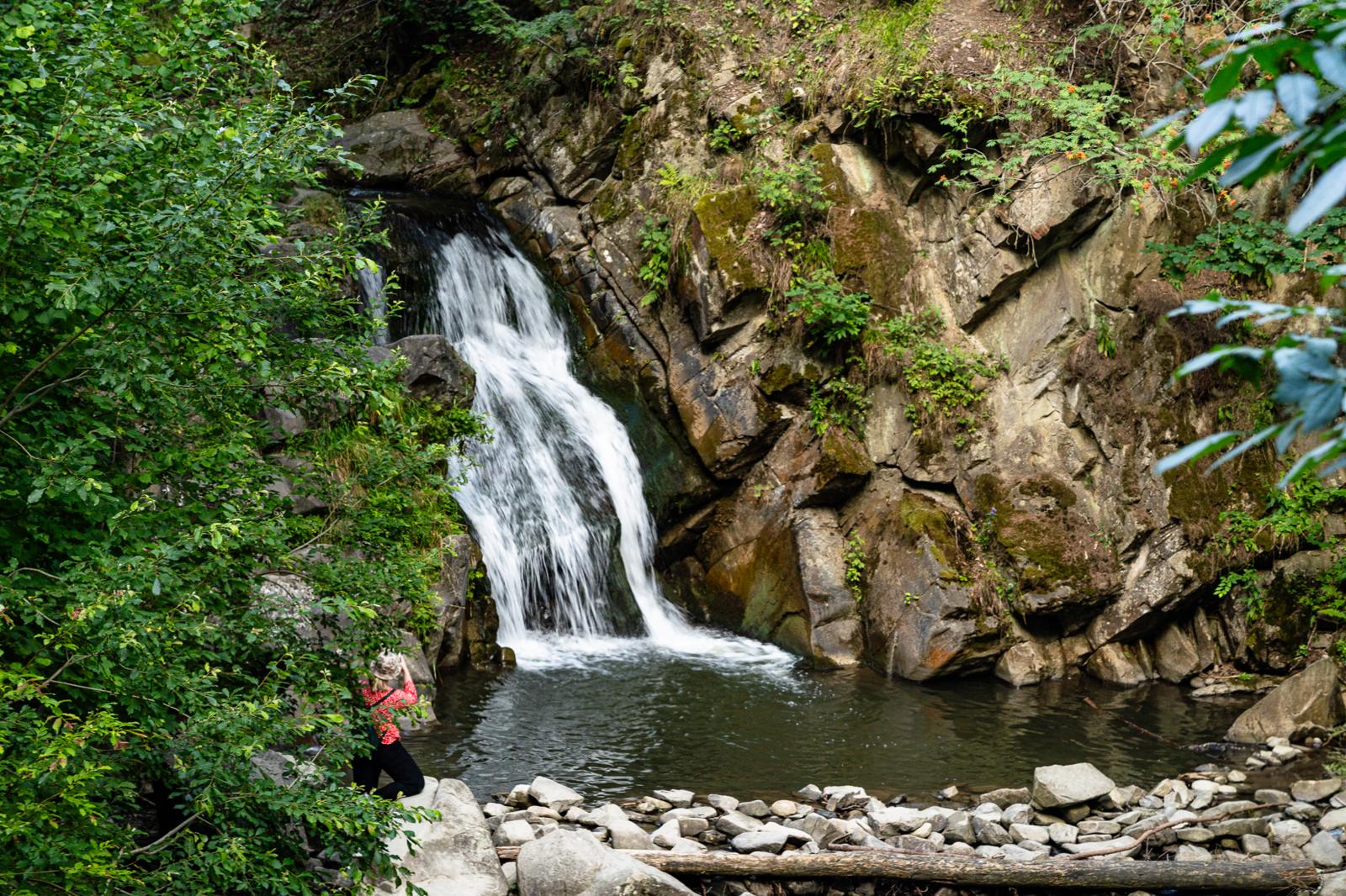 wodospad-zaskalnik-fotografia-szczawnica
