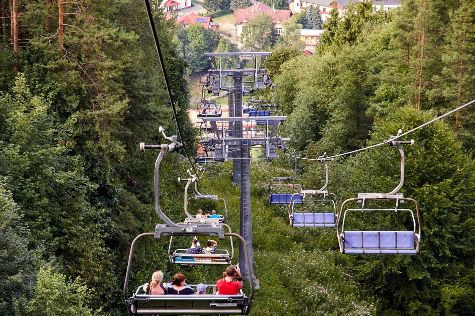 wyciag-krzeselkowy-palenica-szczawnica